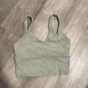 Lululemon Align Tank